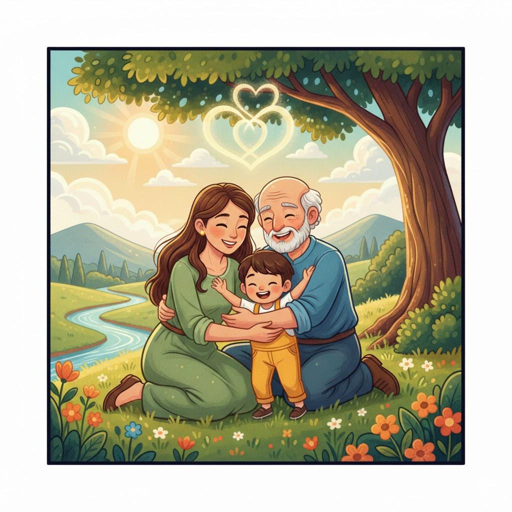 שְׁלֹשָׁה אוֹהֲבִין זֶה אֶת זֶה, אֵלּוּ הֵן: הַגֵּרִים וַעֲבָדִים וְעוֹרְבִין