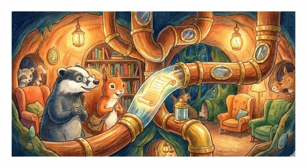 batzinorot-hamekubalim