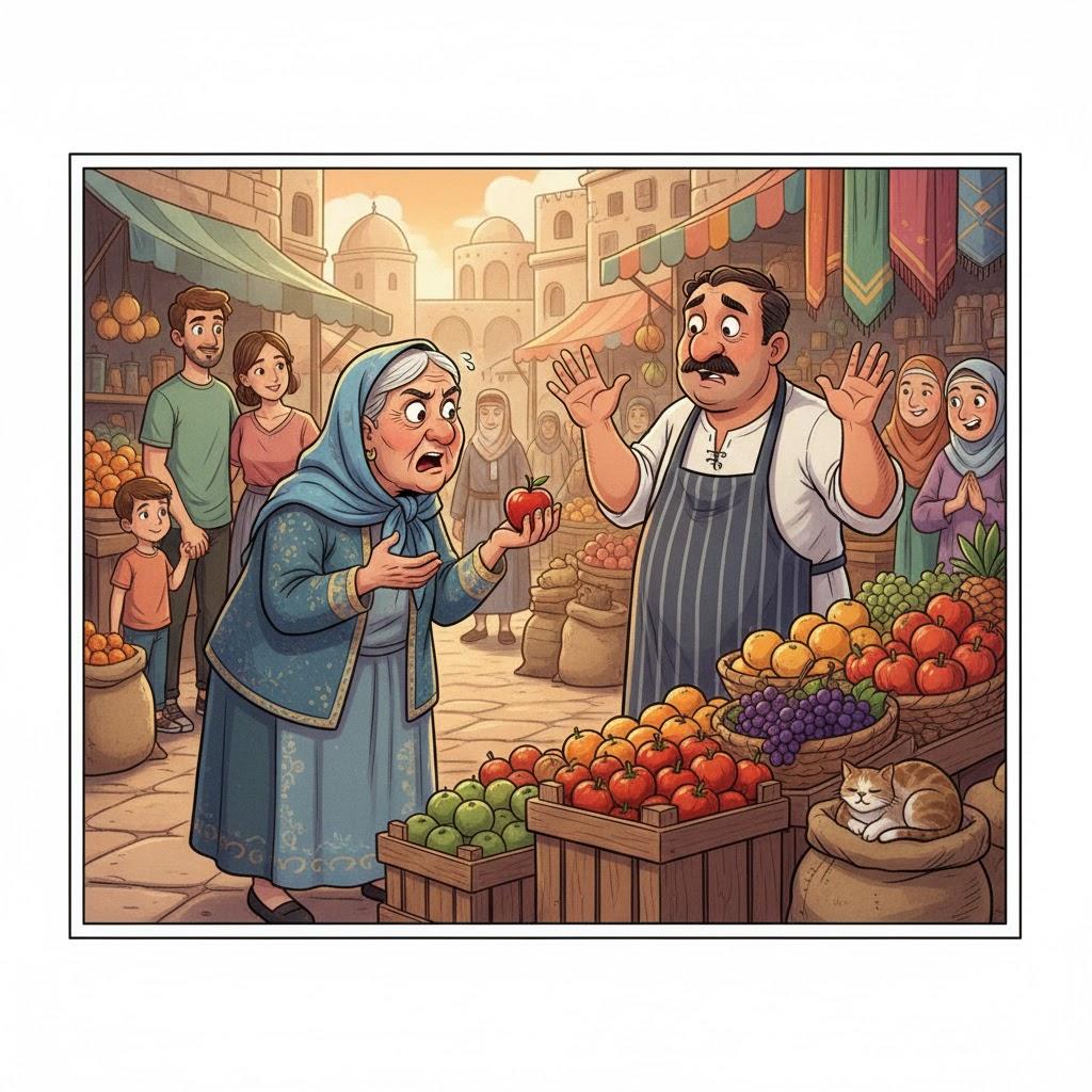 בָּא בִּטְעָנוֹת