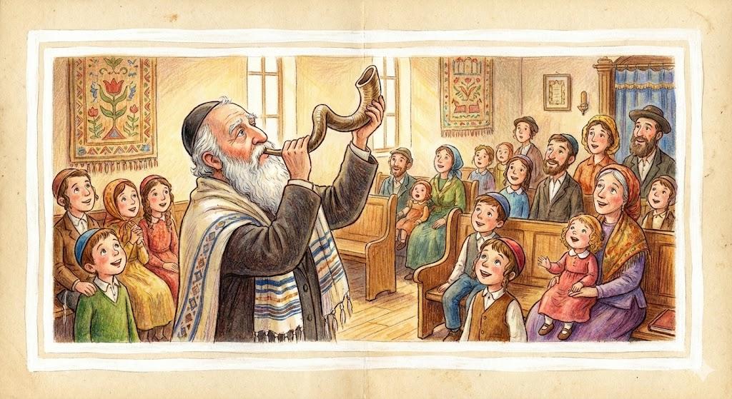 בַּעַל תּוֹקֵעַ, בַּעַל תְּקִיעָה