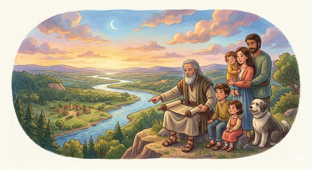 הָעוֹלָם הֶפְקֵר?!