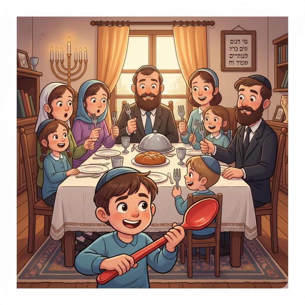 אל יְשַׁנֶּה אָדָם מִן הַמִּנְהָג