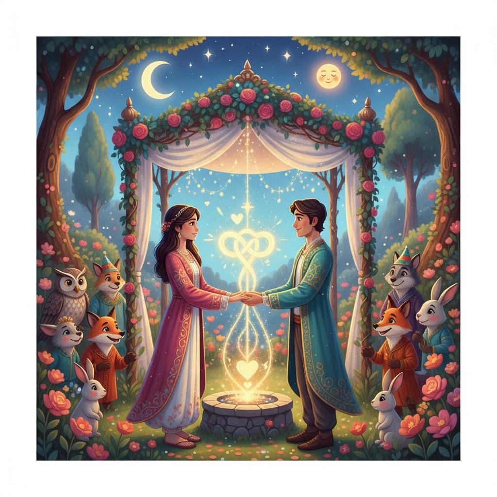 Marital covenant