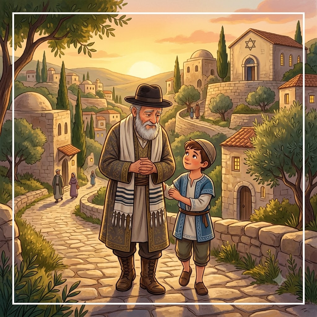 חזרה בתשובה (חֲזָרָה בִּתְשׁוּבָה)