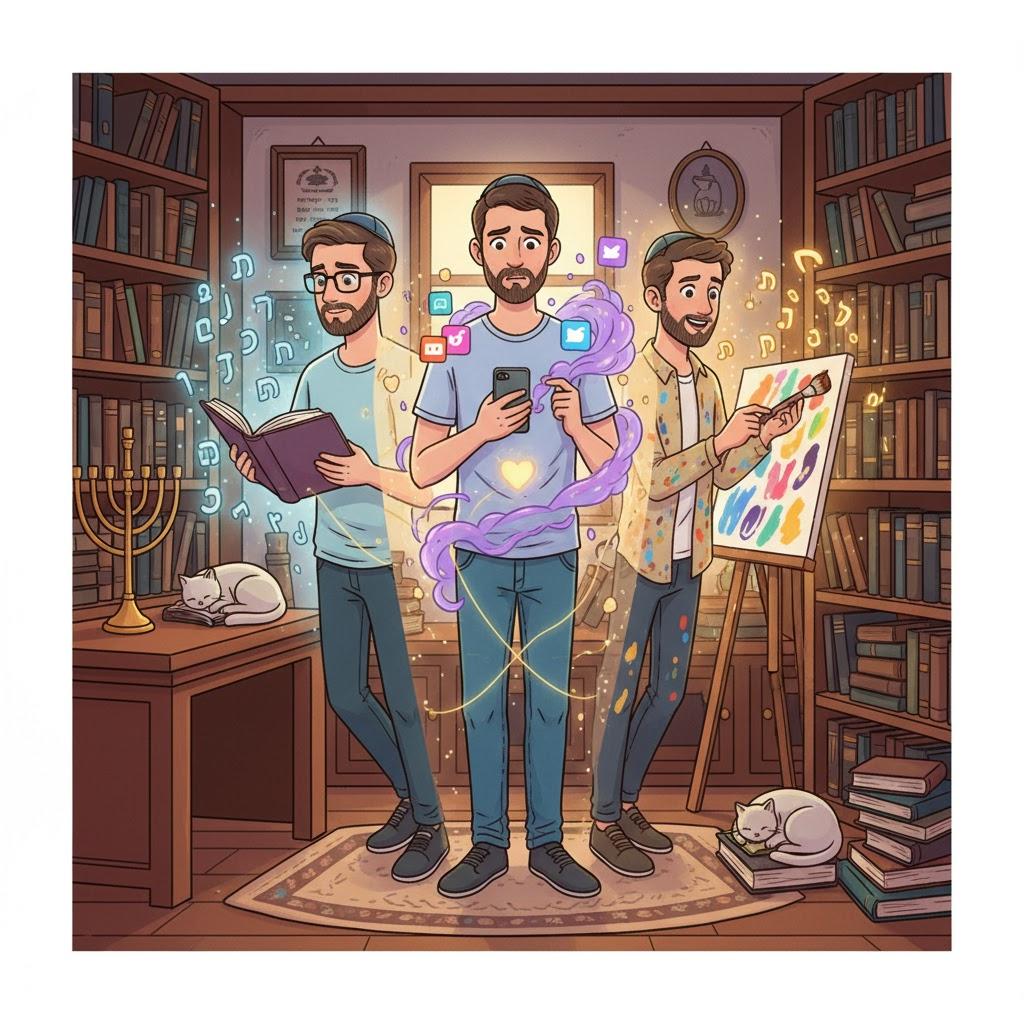 eineni-shalem-im-atzmi