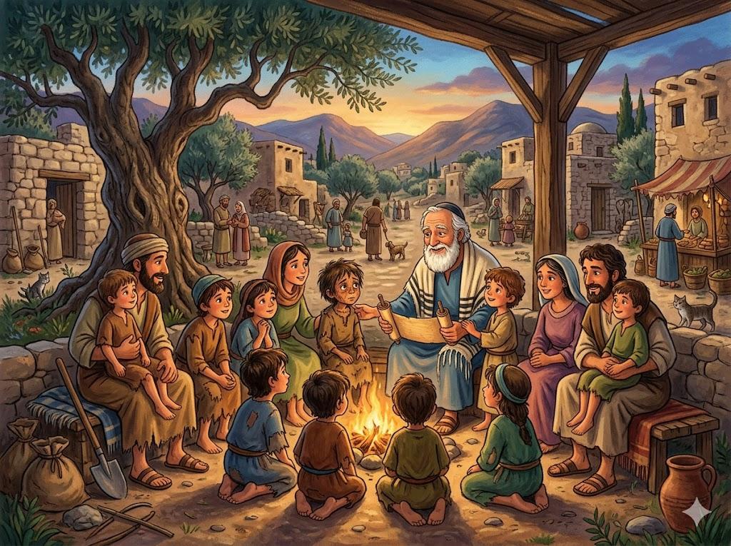 Take heed of the poor, for guidance comes from them