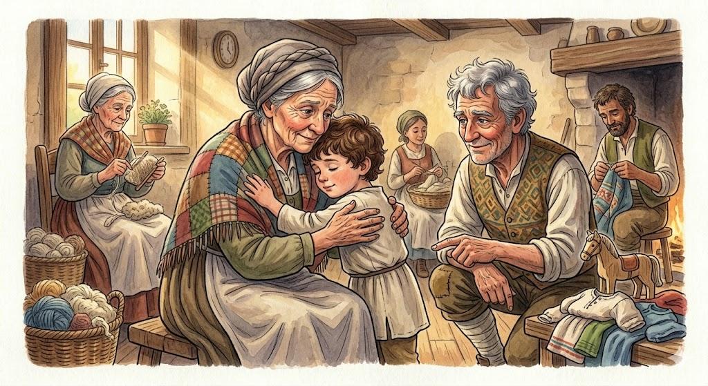 הִצִּיגוּ עָרֹום כִּבְיוֹם הִוָּולְדוּ