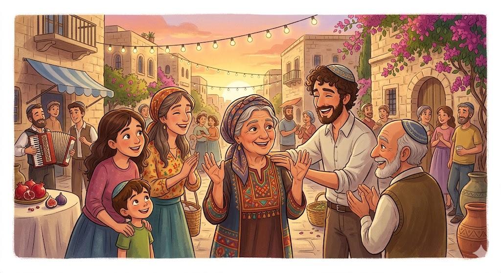 זָכָה בְּכָל הַקֻּופָּה, לָקַח אֶת כָּל הַקֻּפָּה