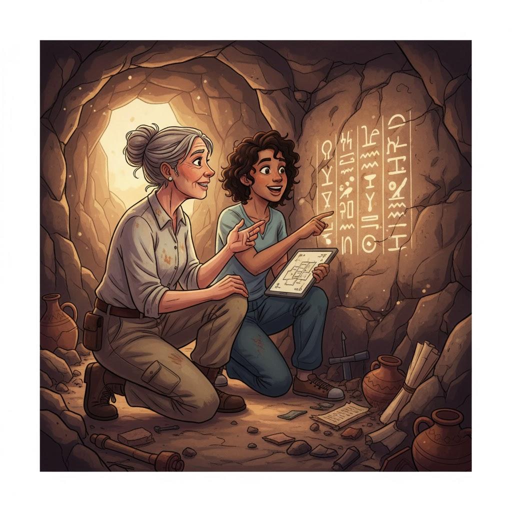 אֵין זֹאת בִּלְתִּי אִם