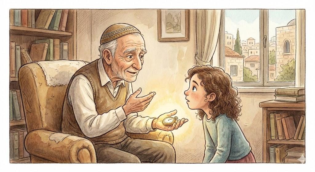 בְּלִי גֻּזְמָה, בלי גוזמה
