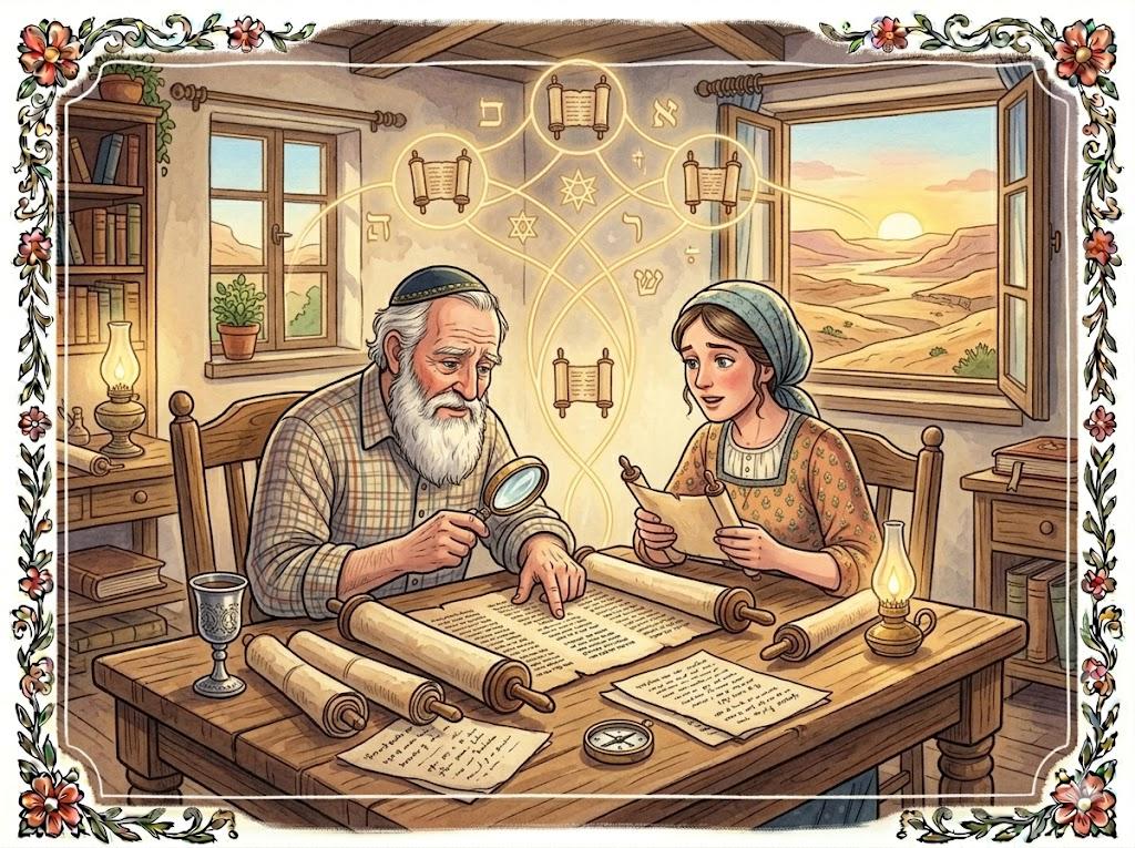 הַמְּגִלּוֹת הַגְּנוּזוֹת, מְגִלּוֹת יָם הַמֶּלַח