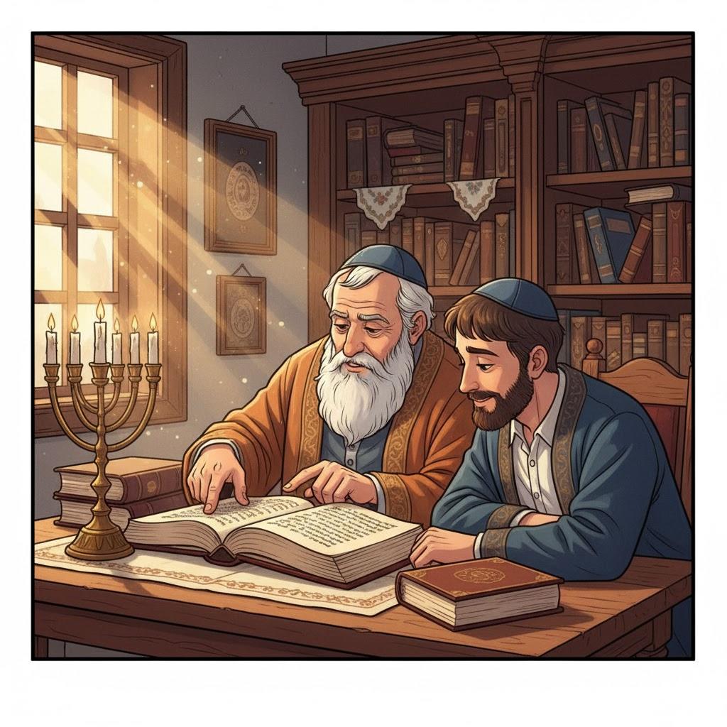 אֲבִי מוֹרִי