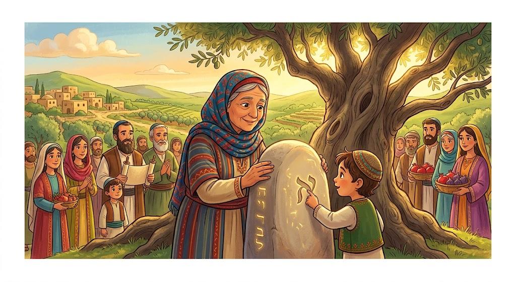 חוקת עולם (חֻוקַּת עוֹלָם)