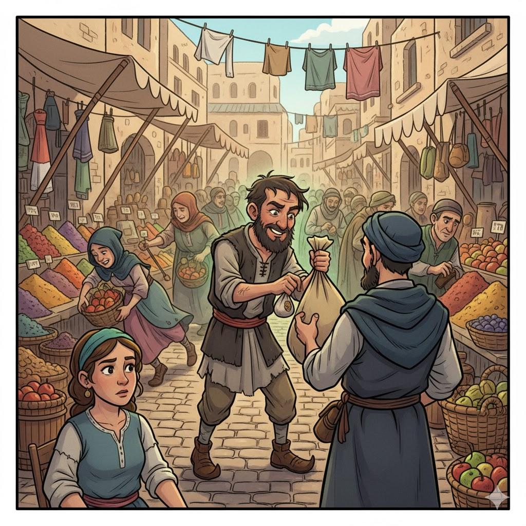 אִישׁ אָוֶן, איש אוון