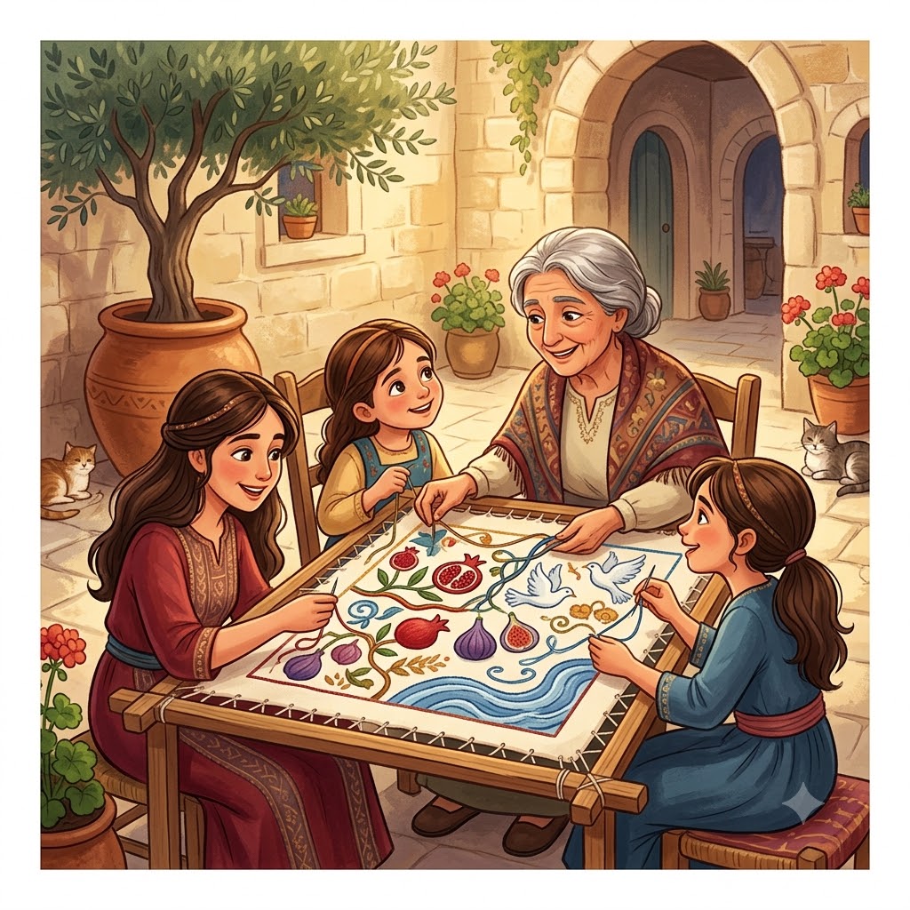 חטיבה אחת (חֲטִיבָה אַחַת)