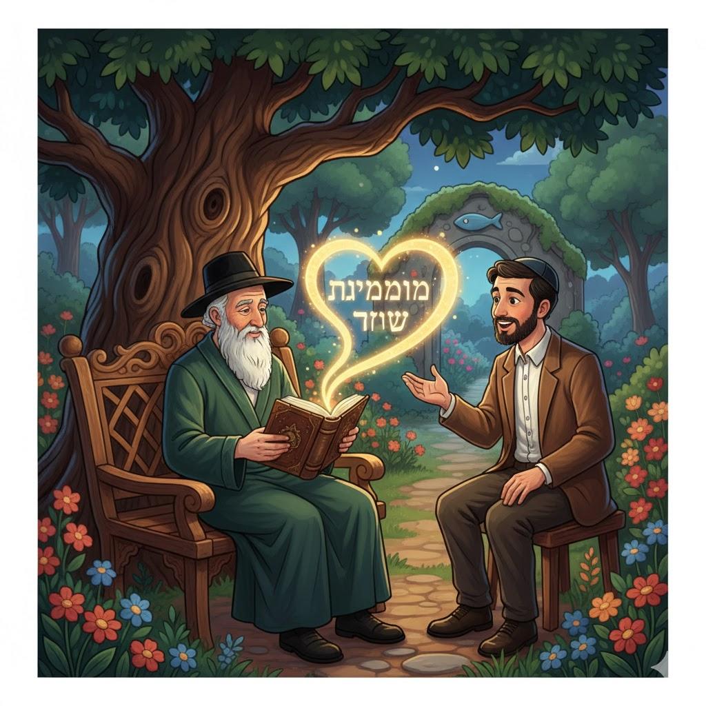 דְּבַר מָה
