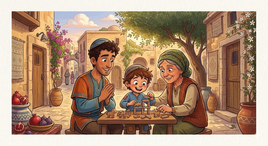 חֲדוּר בִּיטָּחוֹן