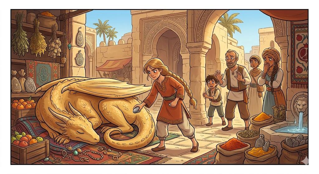 Tempt one's fate