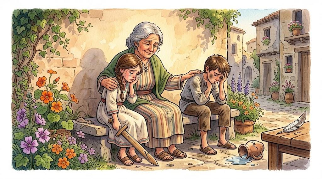 הָרַג אוֹתוֹ בְּמַכּוֹת